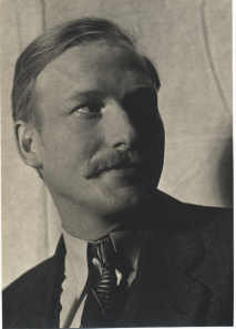 Rudolph Umland in 1937