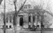 The Old Main Library at the corner of 14th and N Streets