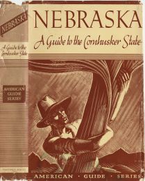 photo of the cover of the Nebraska Guide