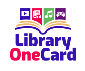 Library OneCard (logo)